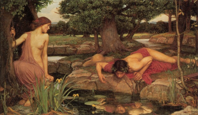 Echo_and_Narcissus